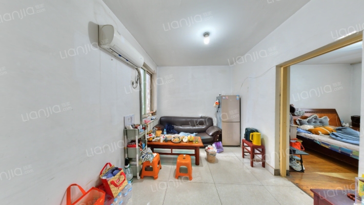 盛福家园北区二手房实景图