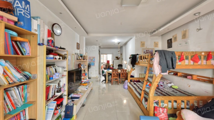 桦林园小区二手房实景图