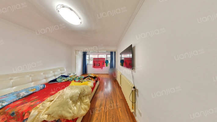 盈泰嘉园二手房实景图