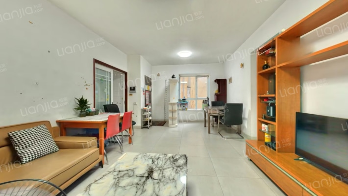 锦绣江南二期二手房实景图