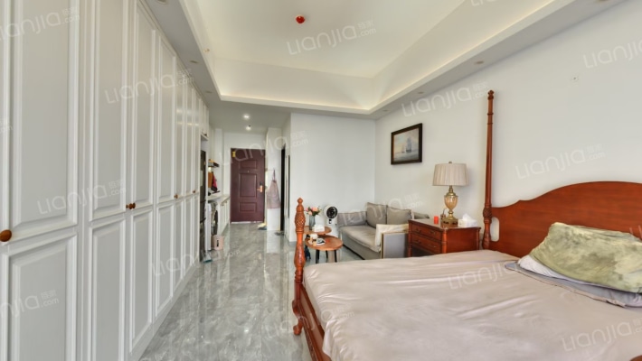 启迪协信中心二手房实景图