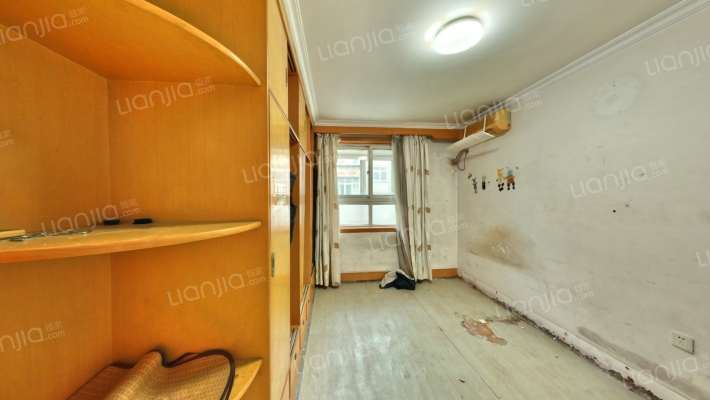 建筑新村南路27二手房实景图