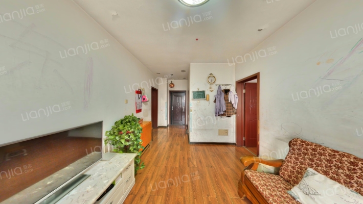 天穆东苑二手房实景图