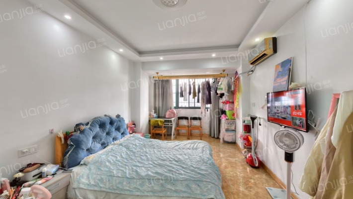 江城世家二手房实景图