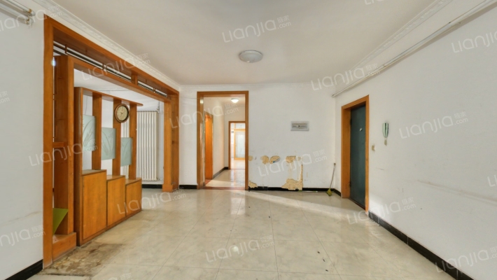 东明小区二手房实景图