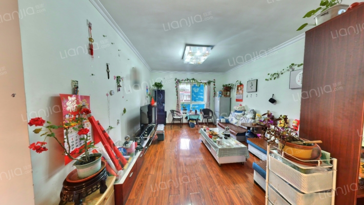 中和新城二手房实景图