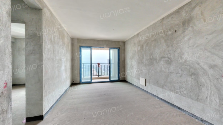 中骏云景台二手房实景图