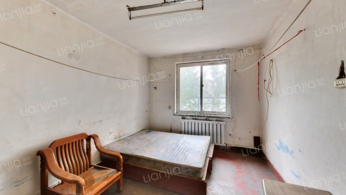 重工北街二手房实景图