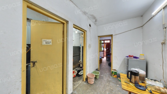 邵阳坪社区二手房实景图