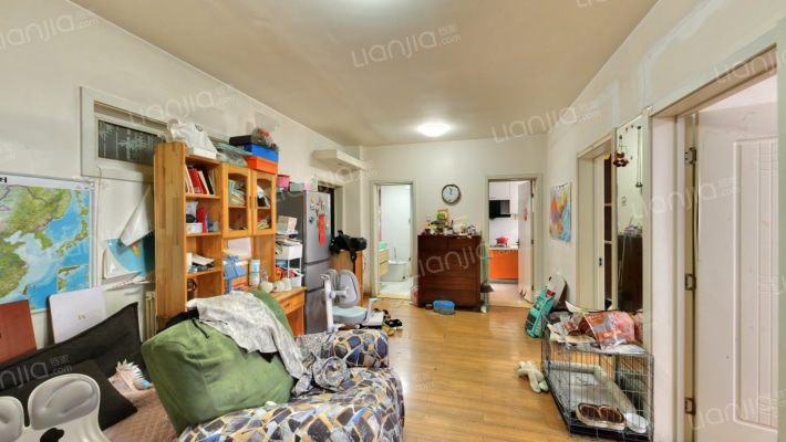 彩虹大厦二手房实景图