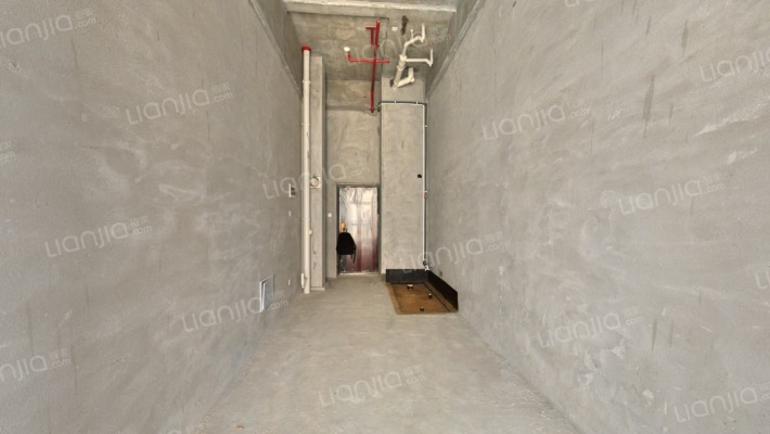 新长海尚都国际二手房实景图