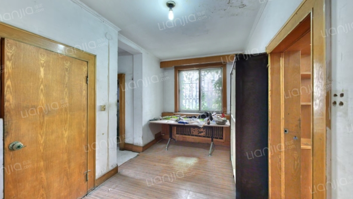 中科院社区二手房实景图