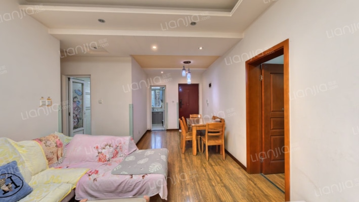 杜鹃园(杜鹃街)二手房实景图