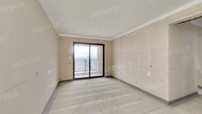 越秀·臻悦府二手房实景图