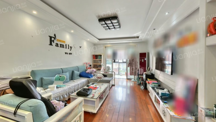 北苑馨居二手房实景图