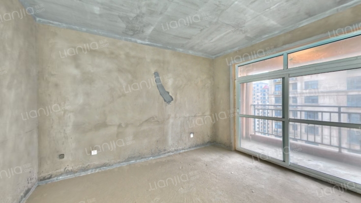 新嘉苑润府二手房实景图