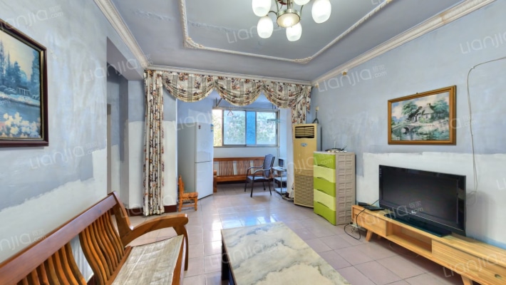 大田坎街91号二手房实景图