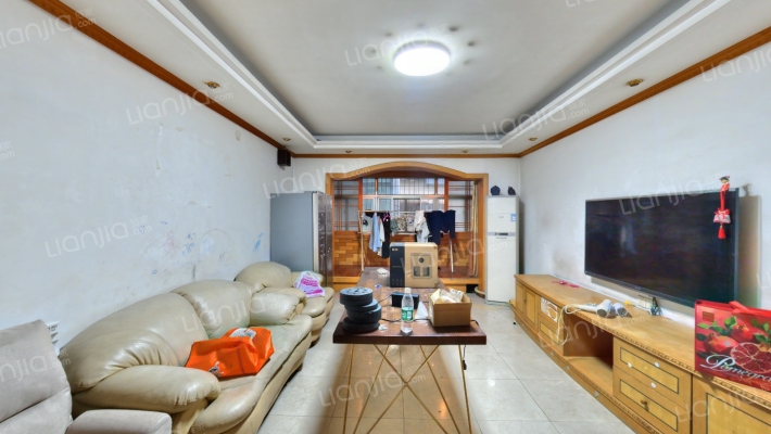 绿云公寓二手房实景图