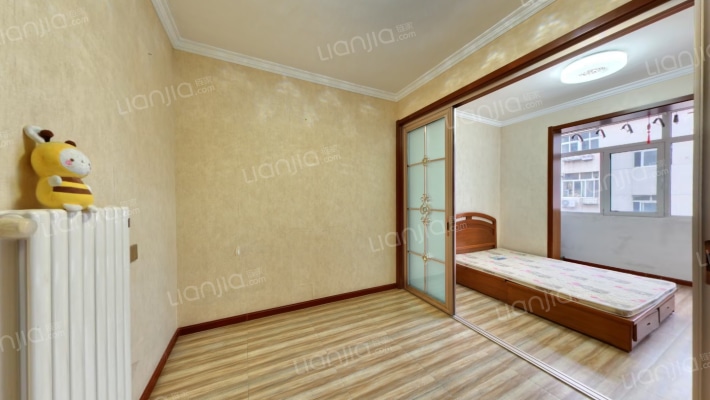 登州路54小区二手房实景图