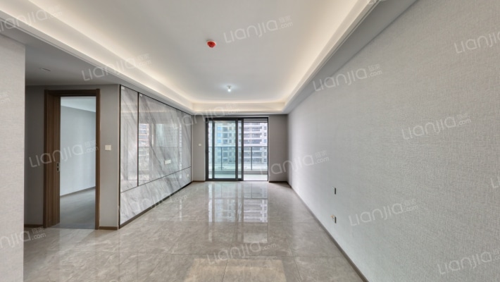 观奥宸府二手房实景图