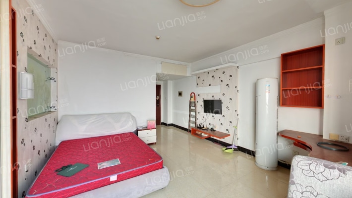 香颂国际二手房实景图