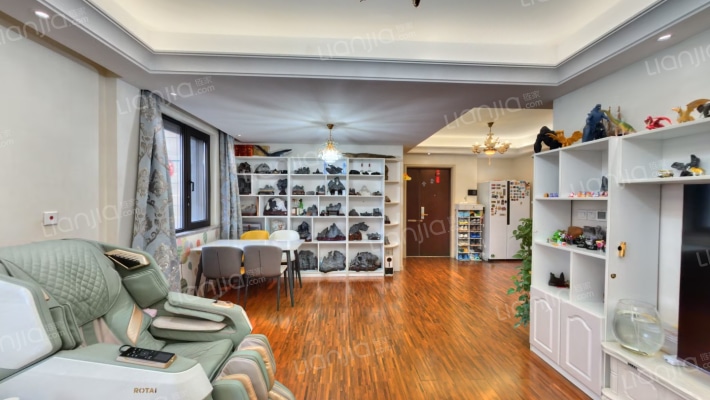 丹桂园二手房实景图