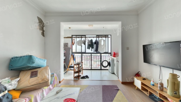 蝴蝶城二手房实景图