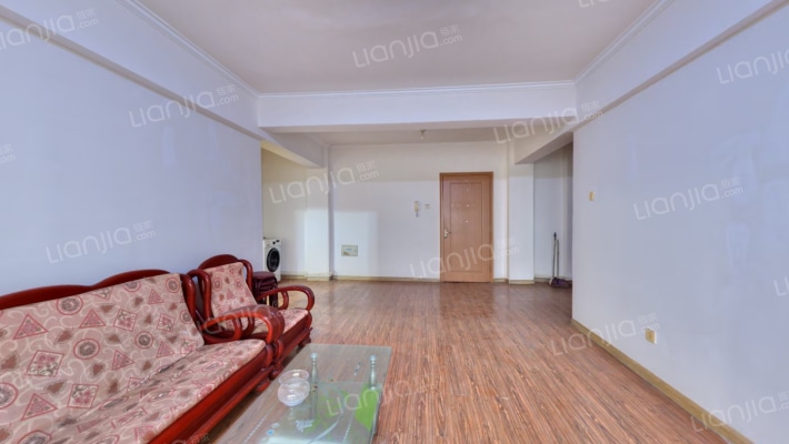 东苑绿世界二手房实景图