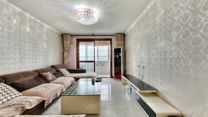 丽都花园二手房实景图