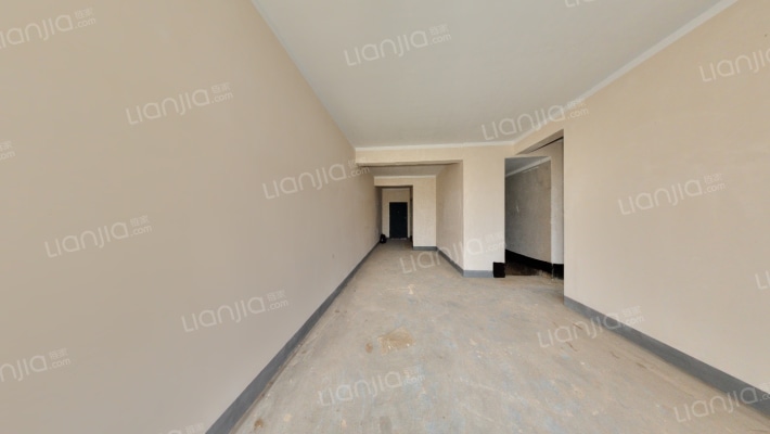 湖北交投长江国际绿创中心二手房实景图