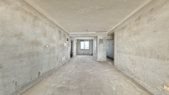 聆湖尚郡二手房实景图