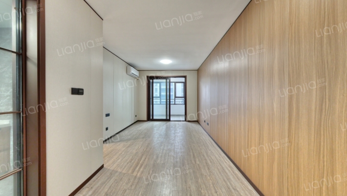 江宁孔雀城紫樾澜庭二手房实景图