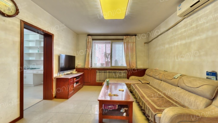 二里河小区二手房实景图