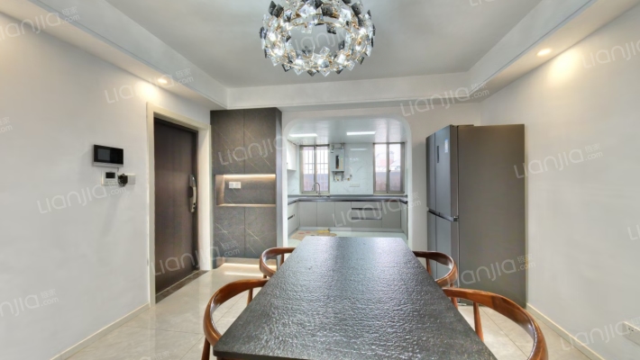 清江花苑碧波园二手房实景图