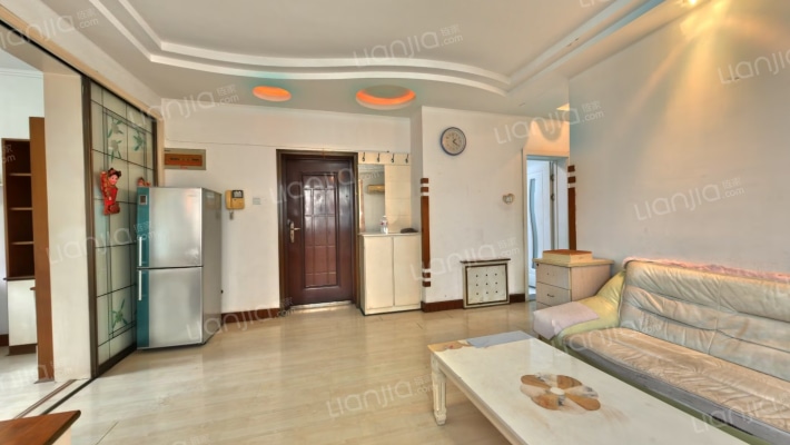 绿洲小区二手房实景图