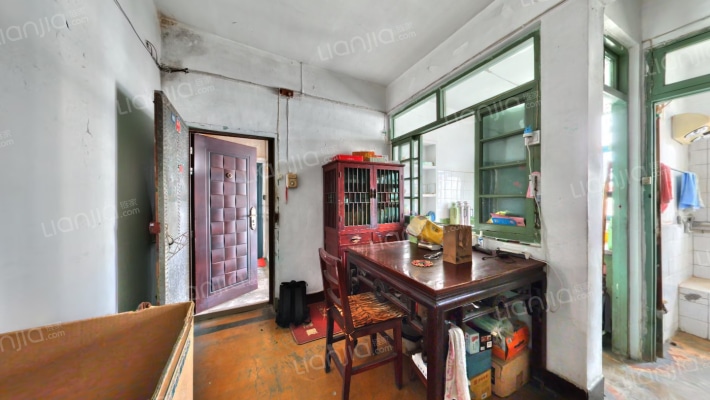 庆丰一弄二手房实景图