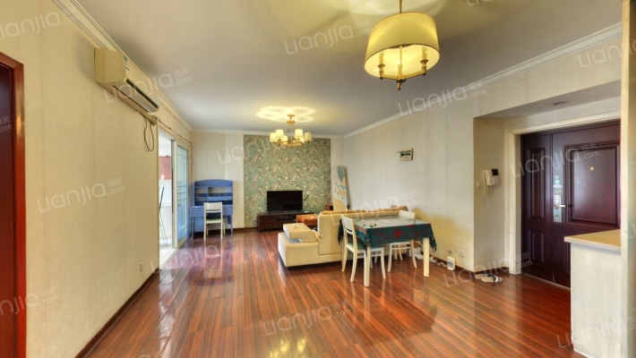 滨江奥城静思苑二手房实景图