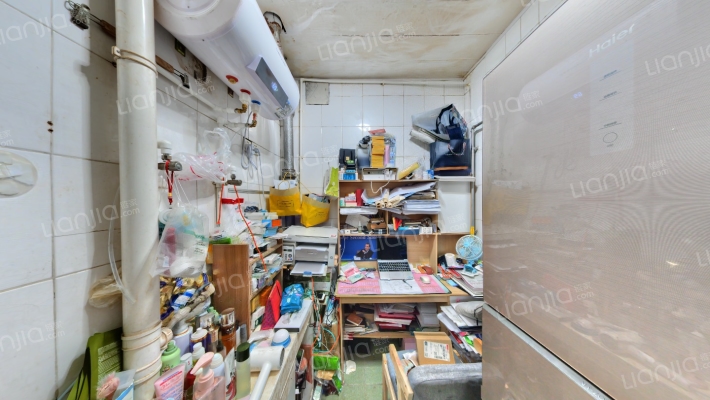 趵突泉南路二手房实景图