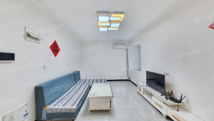 朗悦公园道1号誉园二手房实景图