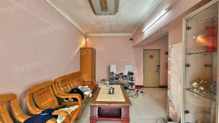 鹤松里小区二手房实景图