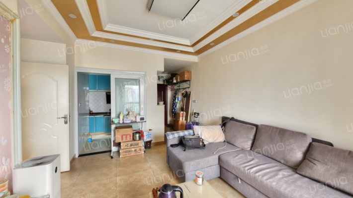 巴国锦苑二手房实景图