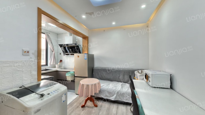 人民路(南门商圈)二手房实景图