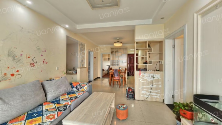 四季花园(昆山)二手房实景图