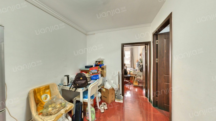 华龙苑中里二手房实景图