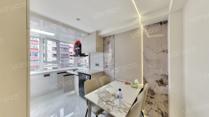 山东堡社区二手房实景图