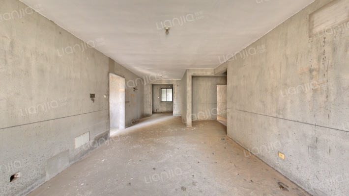 江河东澜湾二手房实景图