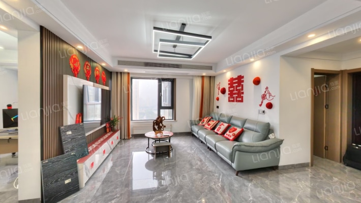 元一柏庄二手房实景图