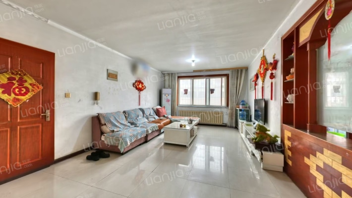 聚福源小区二手房实景图