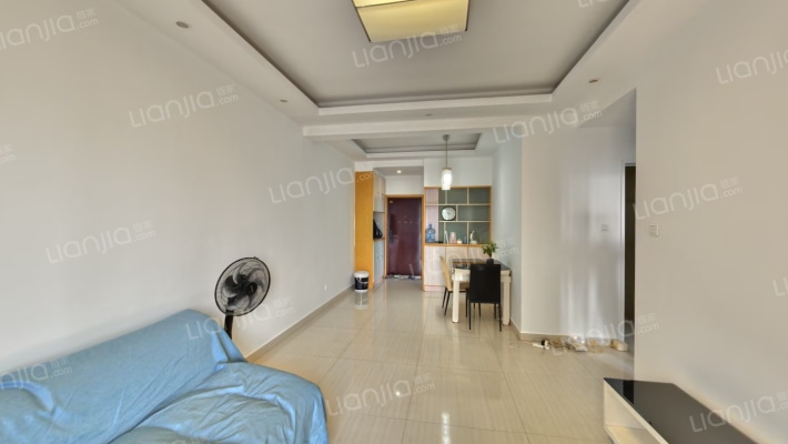 恒生碧水龙庭二手房实景图