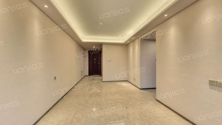 凤凰城凤宁苑二手房实景图